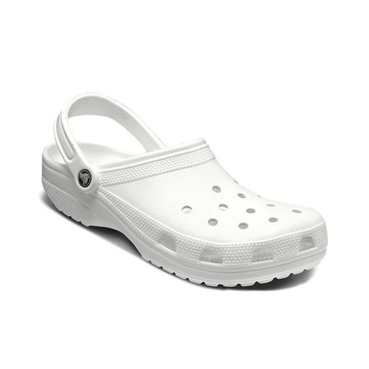 Croc* 经典款洞洞鞋  男女同款 商品图0