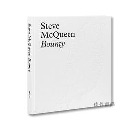 Steve McQueen: Bounty / 史蒂夫·麦奎因：赏金