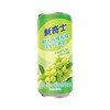 聚便利 x 山姆 新奇士阳光玫瑰青提乌龙气泡茶 265ml/罐 商品缩略图0