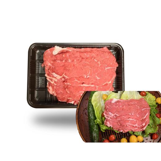 顺鑫鑫源 鲜切吊龙（外脊）200g/袋 商品图3