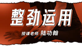 整劲运用1