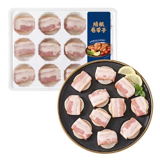 MM 山姆 培根卷带子 600g 商品图0