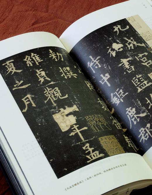 【限量特惠】刷边+编号典藏版《何绍基日记》，精装，16开，四册一函，何绍基著，岳麓书社2023年一版一印，定价1280元，售价678 商品图12