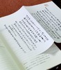 【限量特惠】刷边+编号典藏版《何绍基日记》，精装，16开，四册一函，何绍基著，岳麓书社2023年一版一印，定价1280元，售价678 商品缩略图9