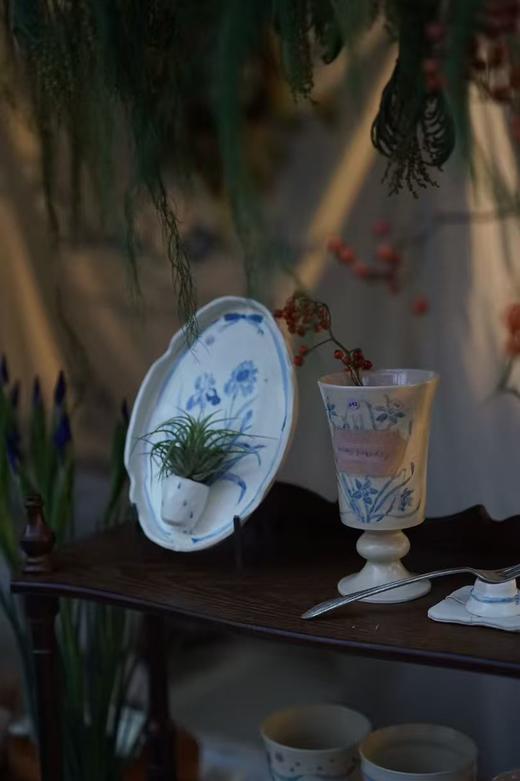 简小姐×周四散步 2026年简小姐芍药季限定礼物 商品图9