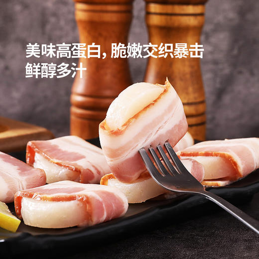 MM 山姆 培根卷带子 600g 商品图3