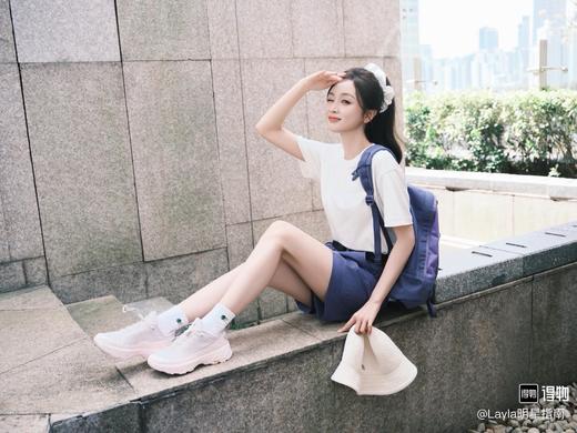 KOLON SPORT 可隆 MOVE ALPHA 2.0 户外徒步鞋 商品图10