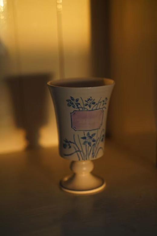 简小姐×周四散步 2026年简小姐芍药季限定礼物 商品图13