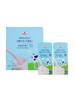 聚便利 x 山姆 Member's Mark 德国进口 全脂牛奶（灭菌乳）纯牛奶 200ml*1 商品缩略图6
