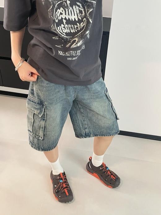 𝐇𝐎𝐊𝐀 𝐓𝐨𝐫 𝐓𝐫𝐚𝐟𝐚溯溪鞋   男女同款 商品图7