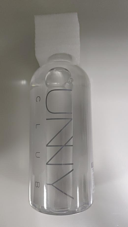 悠宜清肌净透卸妆水500ml 商品图1