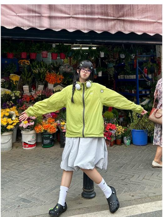 Croc* 经典款洞洞鞋  男女同款 商品图6