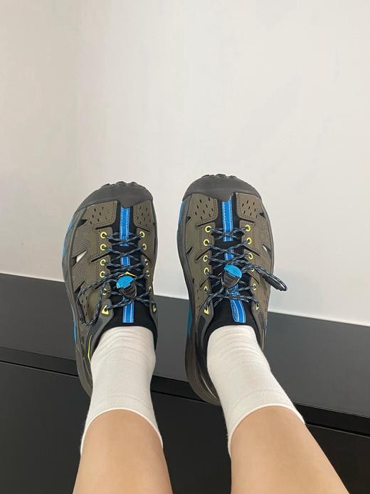 𝐇𝐎𝐊𝐀 𝐓𝐨𝐫 𝐓𝐫𝐚𝐟𝐚溯溪鞋   男女同款 商品图4