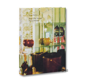 Water Over Thunder: Selected Writings / 水过雷声：文选