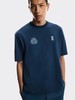 On×BEAMS×REI Co-op联名纯棉T恤 商品缩略图0