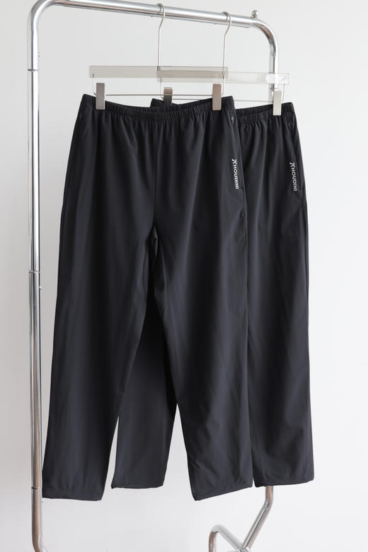 26 H0UD1NI 户外机能束脚裤 WK884 商品图3