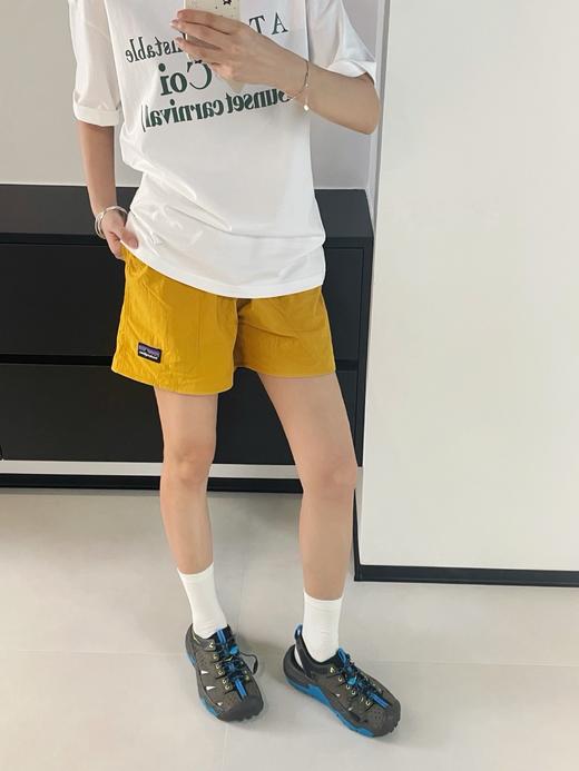 𝐇𝐎𝐊𝐀 𝐓𝐨𝐫 𝐓𝐫𝐚𝐟𝐚溯溪鞋   男女同款 商品图5