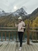 KOLON SPORT 可隆 MOVE ALPHA 2.0 户外徒步鞋 商品缩略图7