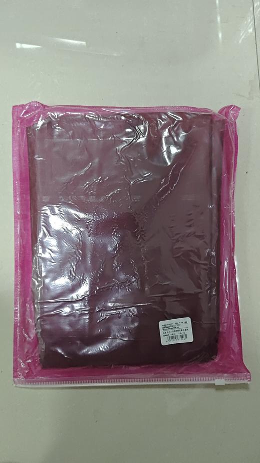双帽檐 牛津布摩托车雨披7XL 商品图1