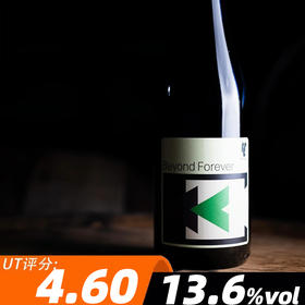 私人出版社 永恒之外 500ml