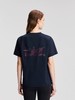 DES迪桑 WOMEN’S BLEU系列 女士吸湿速干短袖T 商品缩略图7