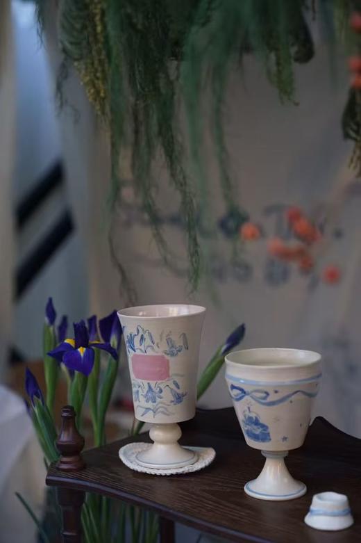 简小姐×周四散步 2026年简小姐芍药季限定礼物 商品图11