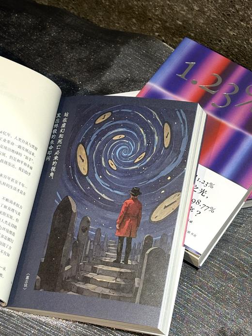 1.23%：破幻的微光 商品图10