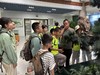 7.7/8.17首发亮相【陕西·秦岭4天3晚自然科学探索夏令营】云栈秦岭-逐野梁州：郭嘉级自然保护区导师带队·穿越干年古栈道·观测国宝朱鹮·深入素岭森林生态系统 商品缩略图6