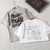昂跑 Club Collective-T Geo 2026 新品男款运动休闲 T 恤 商品缩略图5
