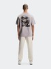 昂跑 Club Collective-T Geo 2026 新品男款运动休闲 T 恤 商品缩略图1