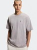 昂跑 Club Collective-T Geo 2026 新品男款运动休闲 T 恤 商品缩略图0