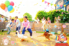 5.30/5.30/6.1【蒲江花涧和鸣蓝莓谷】亲子一日营：丛林冒险家+一日趣玩两大主题：吃自助烧烤；小鸟神射手、水果缤纷连连看、鸭鸭圈套大作战；尖叫秋千、丛林攀树、悬崖坡降、老树溜索、竹林迷踪…… 商品缩略图8