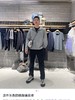 两色！ 夏款皮肤衣！轻薄外套，毒家！KL 男士轻量防晒外套夹克 商品缩略图6