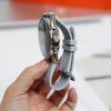 Sayrelances塞尔兰斯 Watch 9 Pro智能手表 开源鸿蒙OS系统+海思旗舰芯片 金属精工表壳 IP68级防水 心率/血氧/睡眠监测 多种运动模式 商品缩略图11