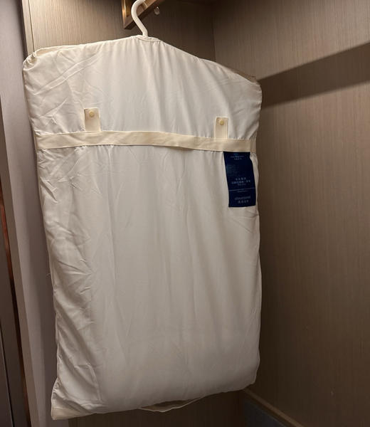 原单版本亚朵原箱包装夏凉被空调被043009 商品图11