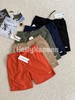 海丽汉森Bask Mid Shorts皱感休闲防水尼龙沙滩短裤 商品缩略图4