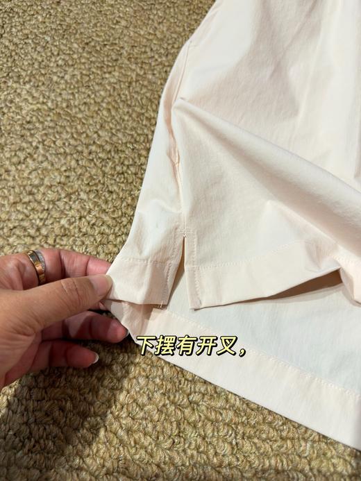 L可隆速干女士短裤 商品图14