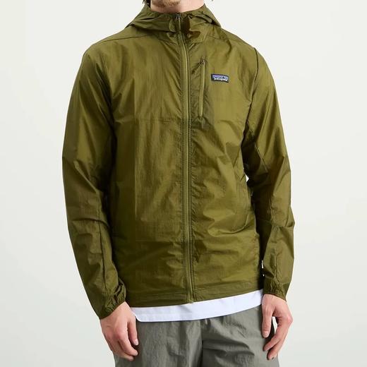 Patagonia Houdini跑步男超轻透气防风皮肤衣 商品图1