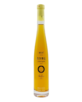 液体黄金冰酒2020