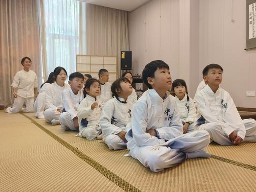 东方少年冰老师中式育儿筑基夏令营（7月版） 商品图5