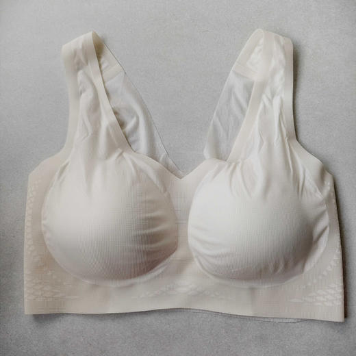Airwrap空气感15D细凉感纱内衣文胸 商品图3