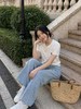 一定要入！！5色！拉夫劳伦 汉麻天丝小马标 T 恤短袖透气、抑菌亲肤顺滑短袖  天丝短袖 商品缩略图4