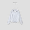 THESOONG/轻盈防护 聚酰胺纤维修身薄款女士连帽防晒外套8232 商品缩略图1