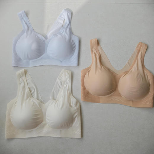 Airwrap空气感15D细凉感纱内衣文胸 商品图5