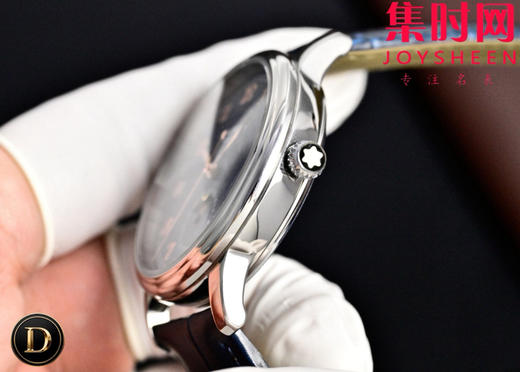 MKF万宝龙明星月相系列 男士腕表 商品图6