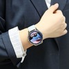 Sayrelances塞尔兰斯 Watch 9 Pro智能手表 开源鸿蒙OS系统+海思旗舰芯片 金属精工表壳 IP68级防水 心率/血氧/睡眠监测 多种运动模式 商品缩略图6