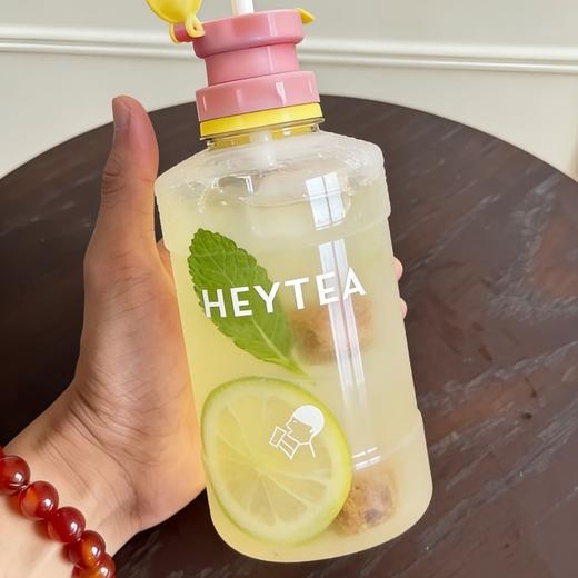 苹果山楂椰香水/话梅油柑薄荷茶 15袋装 配料干净 冷热双泡 口感层次丰富 冲泡简单 商品图11
