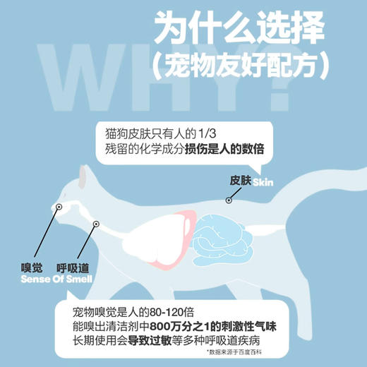 道力其螨抑舒喷雾500ml 植物配方 抑菌除螨 人宠可用 厂家直供 一手货源 商品图3