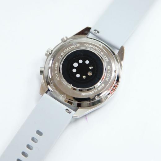 Sayrelances塞尔兰斯 Watch 9 Pro智能手表 开源鸿蒙OS系统+海思旗舰芯片 金属精工表壳 IP68级防水 心率/血氧/睡眠监测 多种运动模式 商品图10