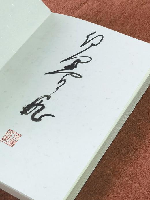 【限量亲签钤印本】《春江花月：赛飞随感录》，16开，平装，何赛飞著，花山文艺出版社2026年一版一印，定价138，售价138 商品图2